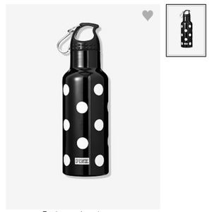 Victoria's Secret Pink water bottle